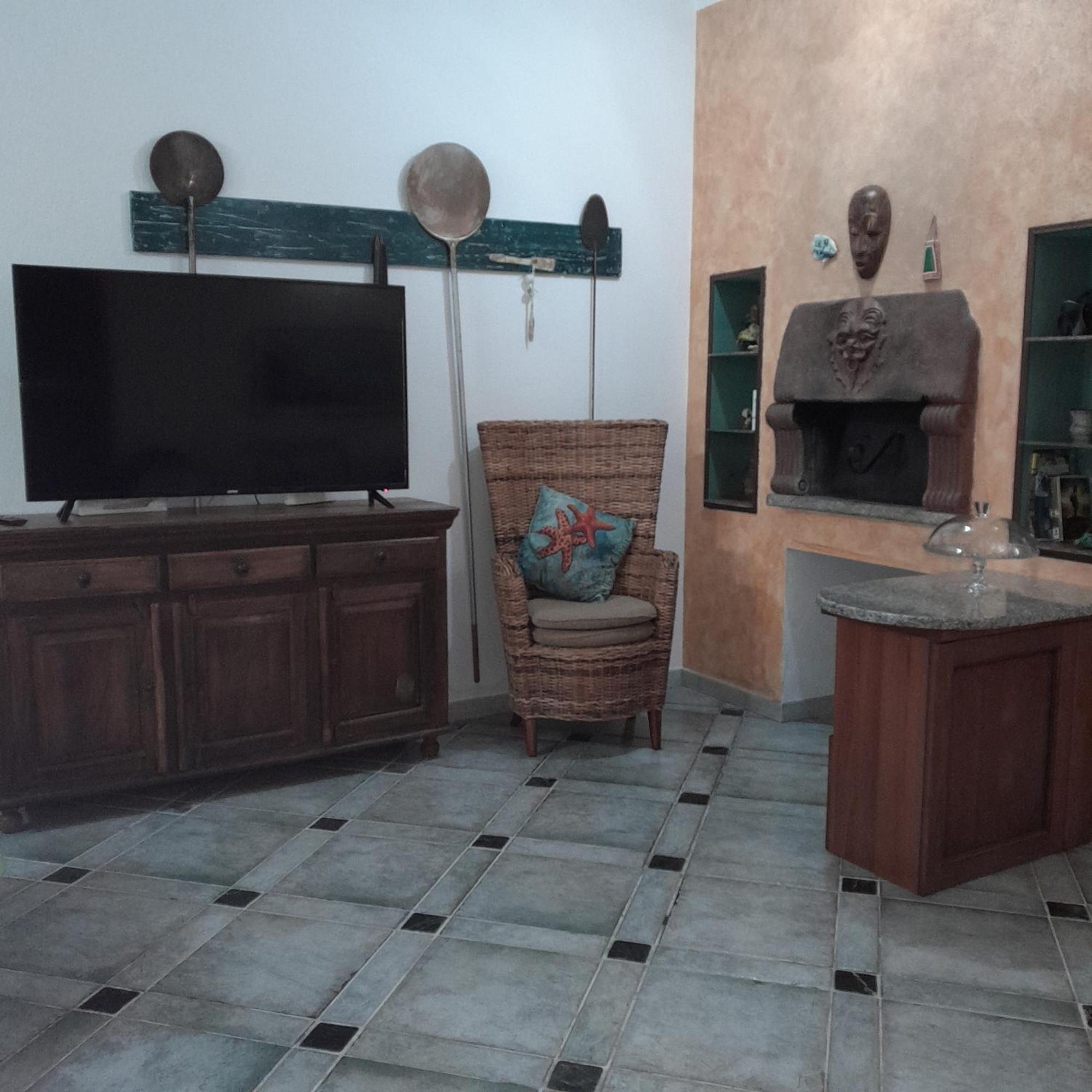 Villa Marina Orosei Quarto foto
