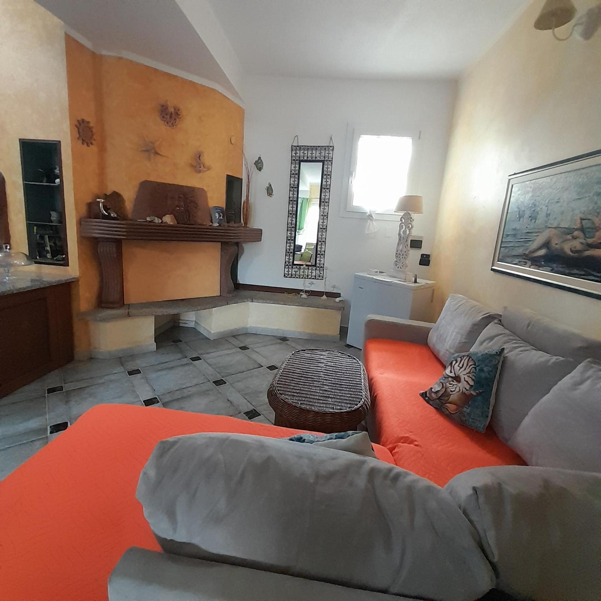 Villa Marina Orosei Quarto foto